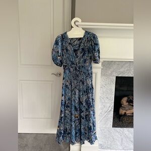 NWOT Ulla Johnson dress size 2